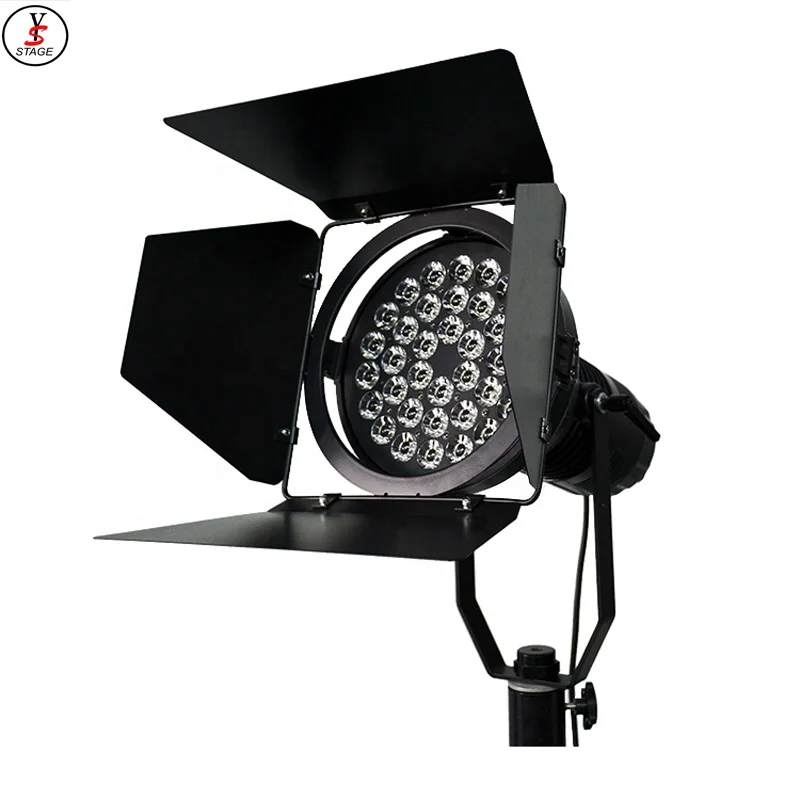 SY 2020 professional audio led par 31*10w spotlight shehds stage lighting