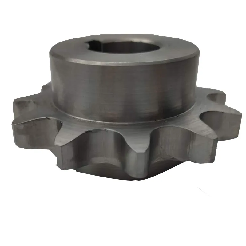 Standard Double Single Chain Sprocket, View Double Single Sproket, HRSY ...