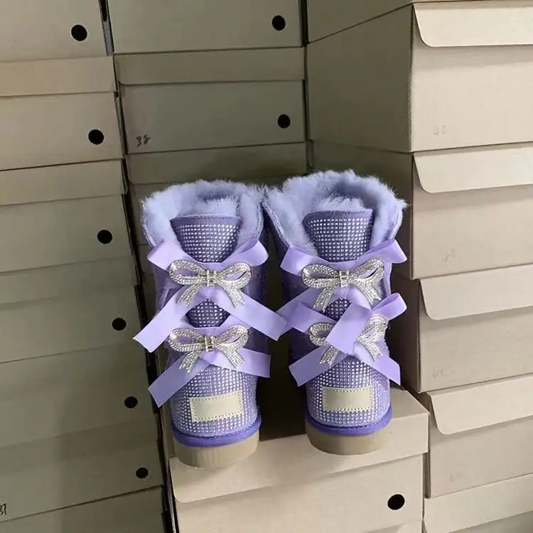 

Wholesale custom winter boots 2021 woman Wholesale custom, Black