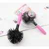 New Products 3D Hair Brush Massage ABS Magic Plastic Hair Comb