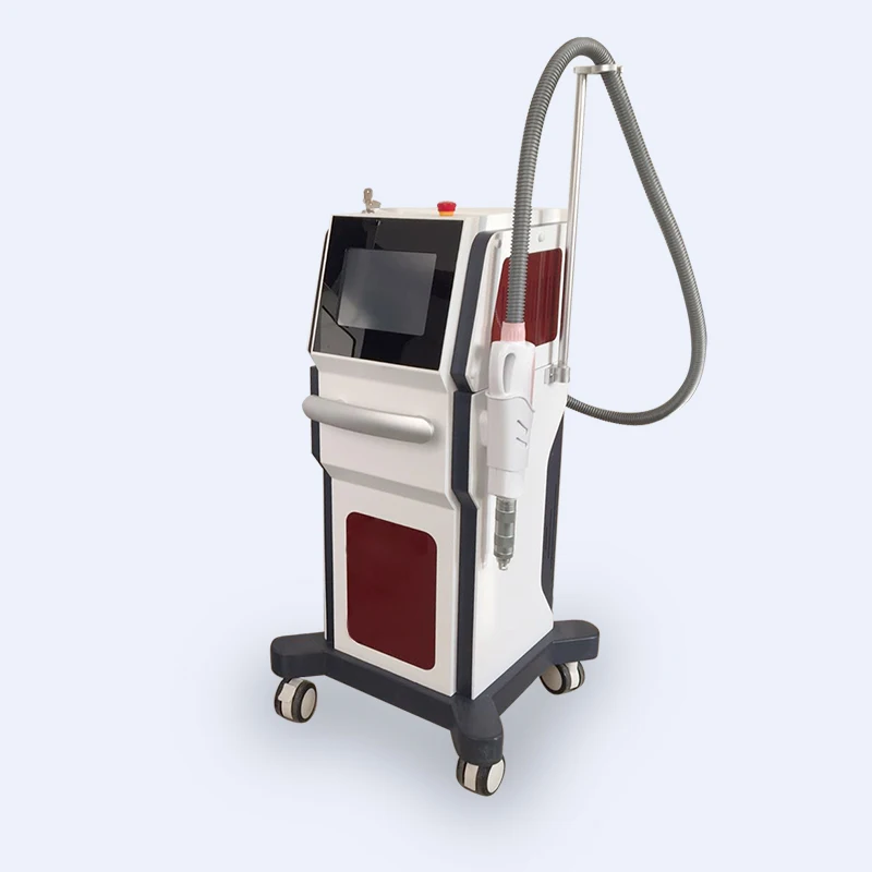 

taibo Beauty vertical Skin Rejuvenation Device picosecond Laser Tattoo Removal Machine