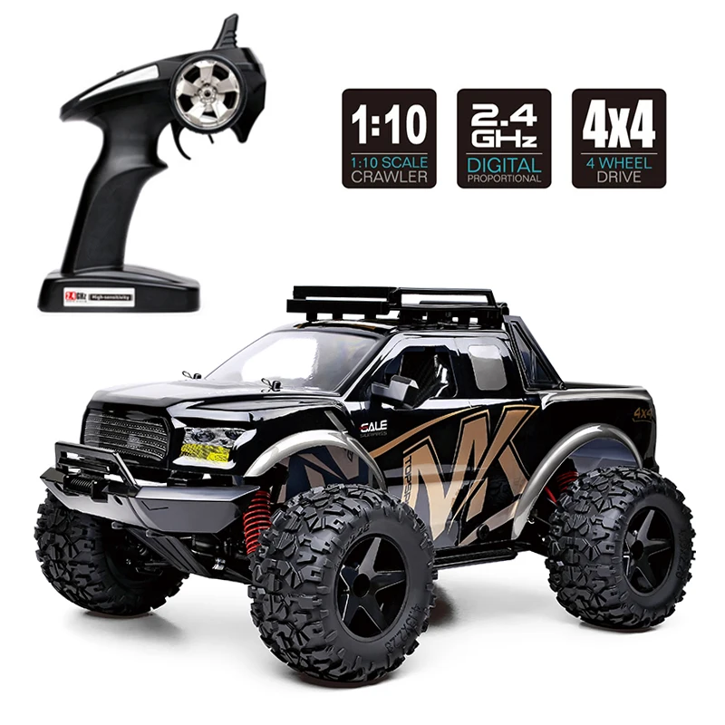 high quality rc cars