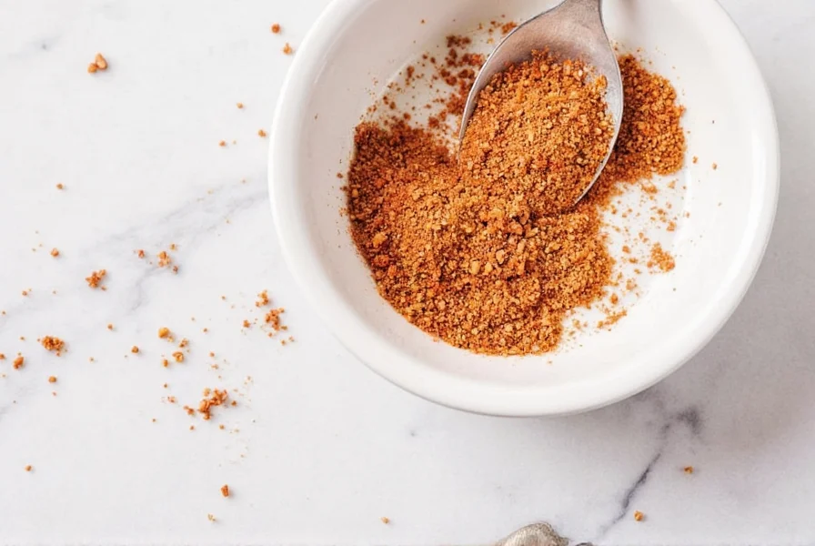 Crushed Red Pepper