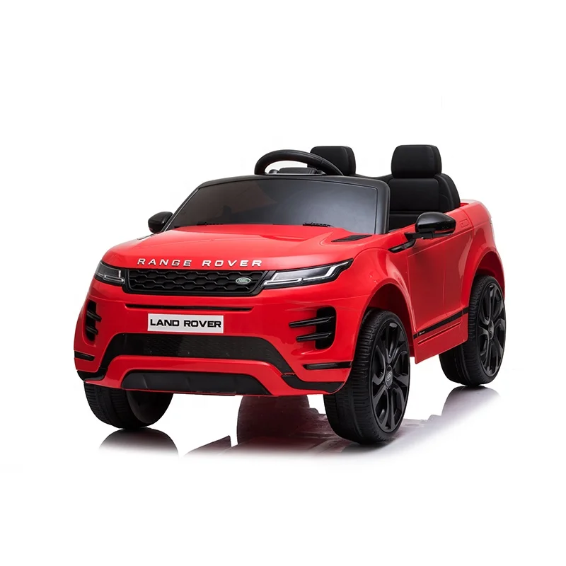 tiendas de coches electricos para niños