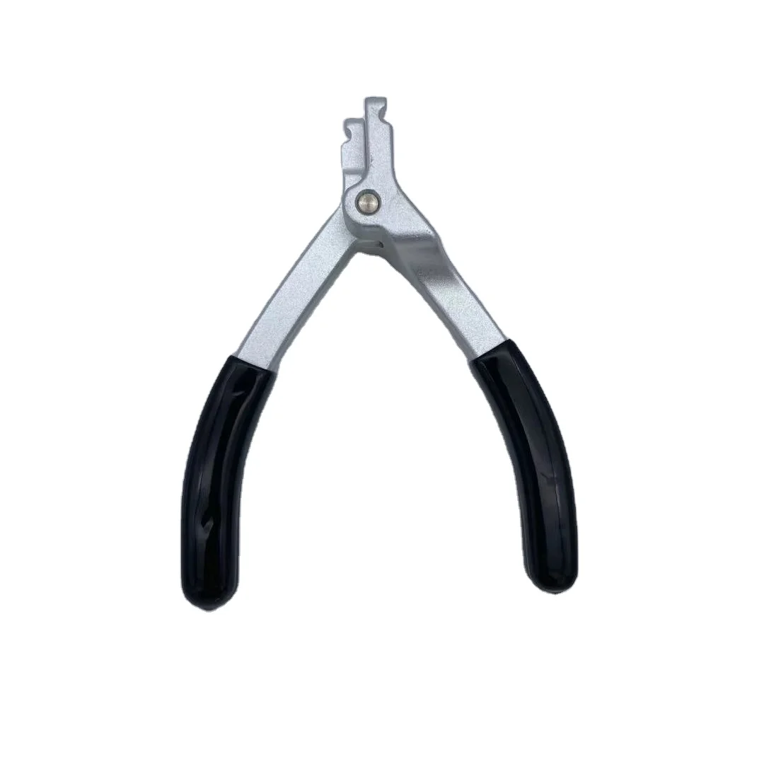 

Archery equipment Compound bow D ring clamp is stable and durable with strong bearing capacity