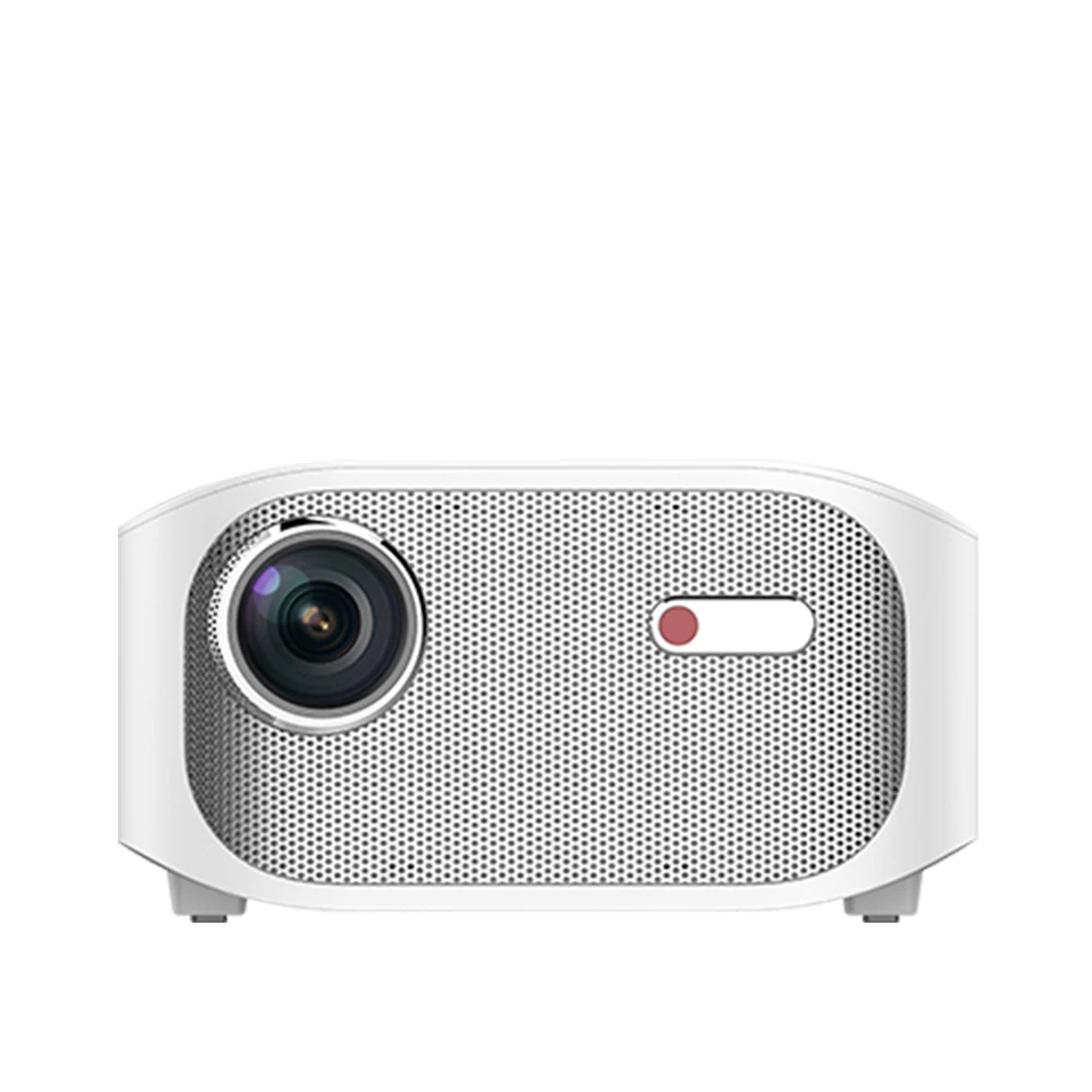 

VEEMI New Design Small Size HD 1080P Home Theater 7000 Lumens Brightness Multimedia Projector