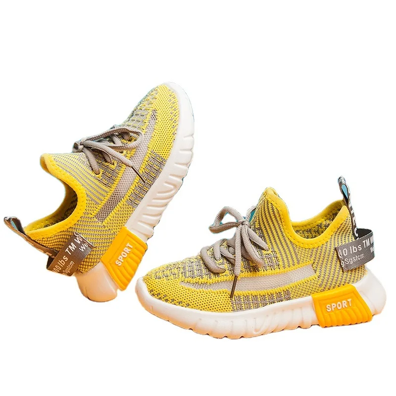 

Wholesale lady shoes classic popular high cut style black shanghai kids sport shoes, Yellow,pink, black