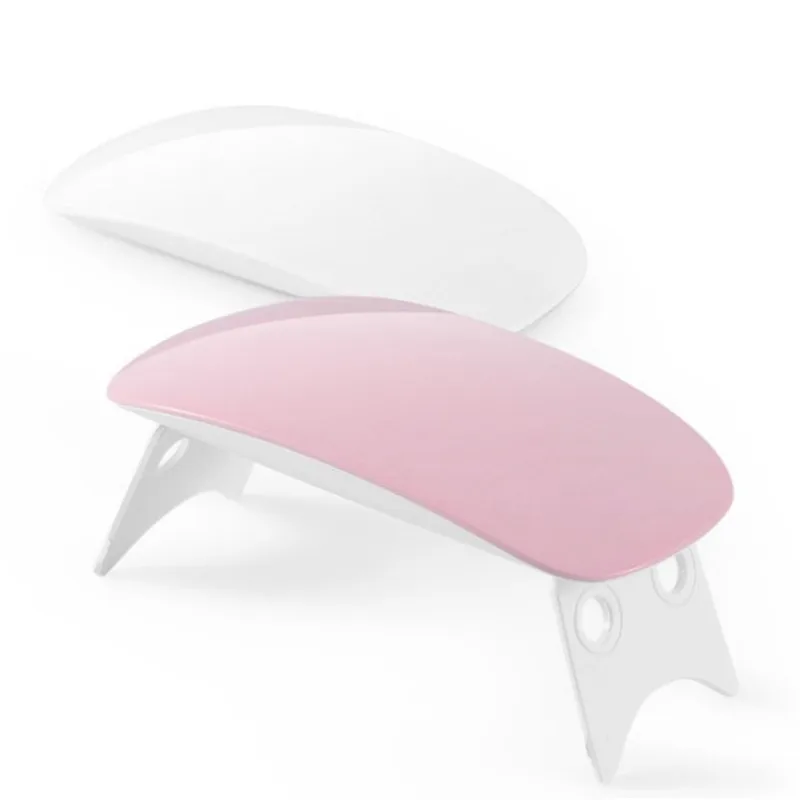 

Beauty Sticker Mini LED Phototherapy Nail Lamp