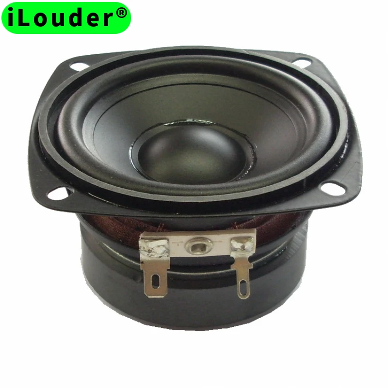 

Goods in stock 3 inch 15W 4 ohm full range waterproof horn speaker
