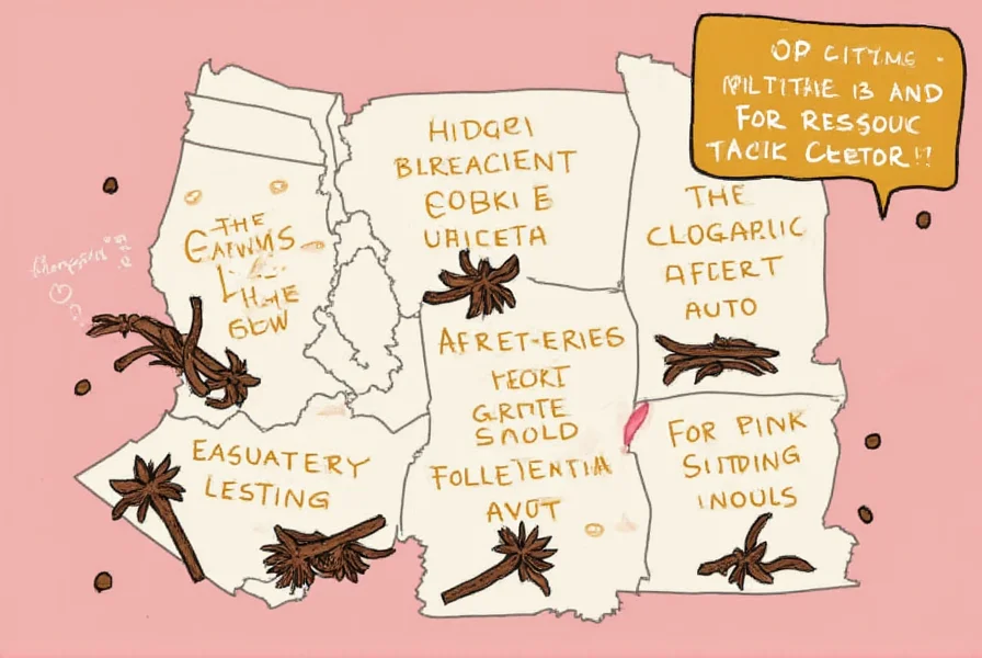 Cloves for Ham: Perfect Quantity & Application Guide