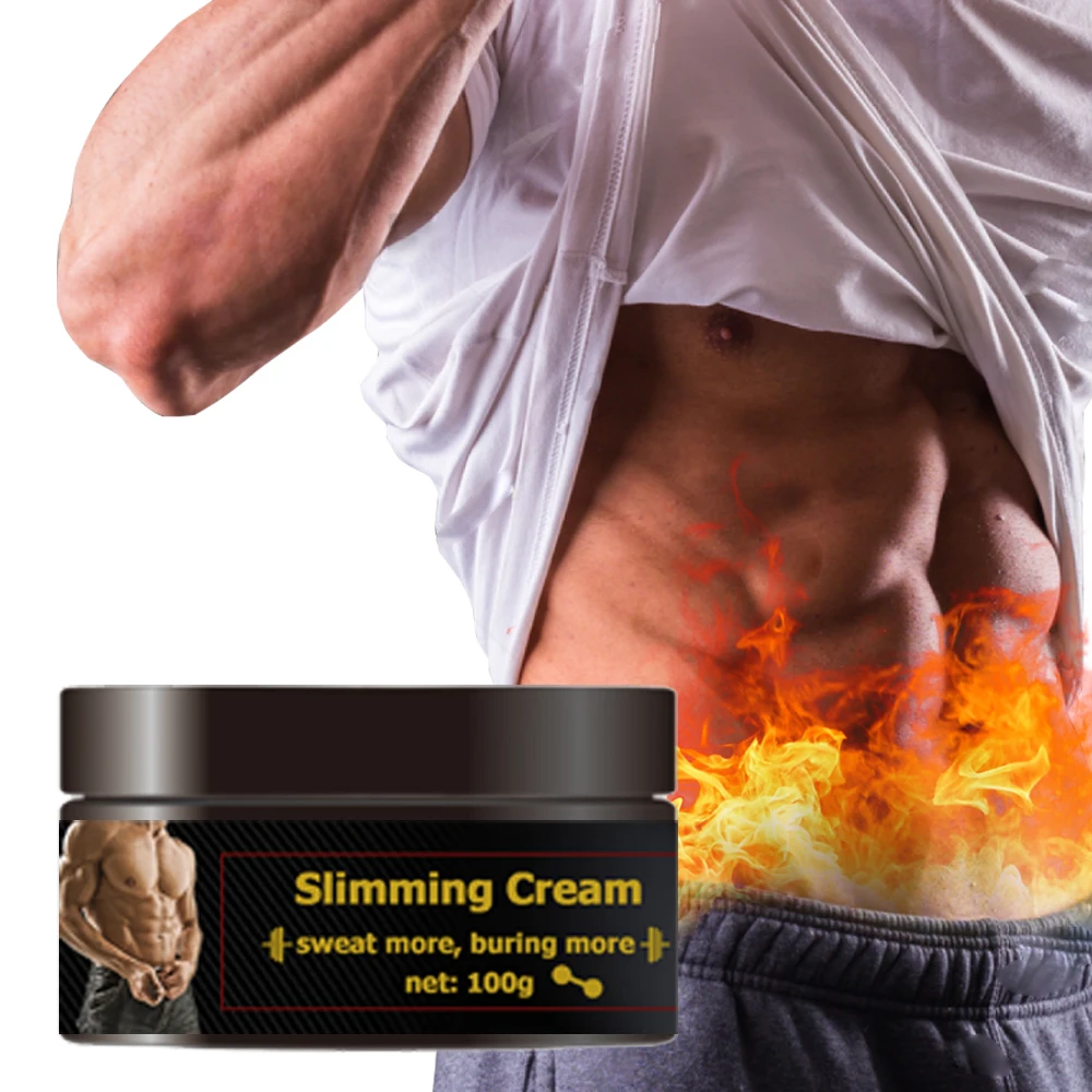 

waist firming side effects of slimming and cellulite hot gel cream for tummy private label supplier