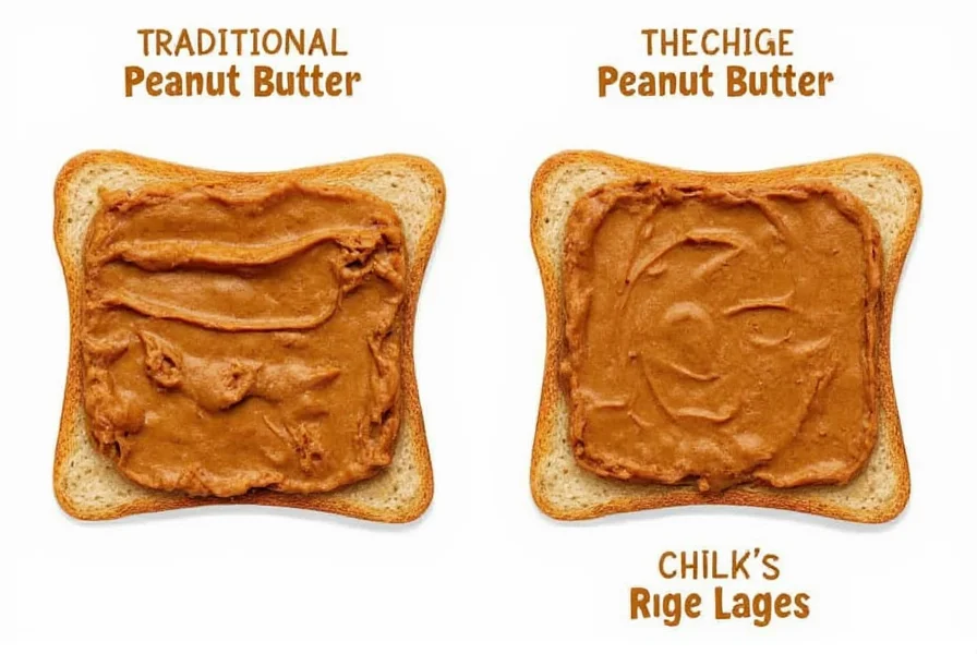 Erdnussbutter mit Chili: So harmonieren süß und scharf