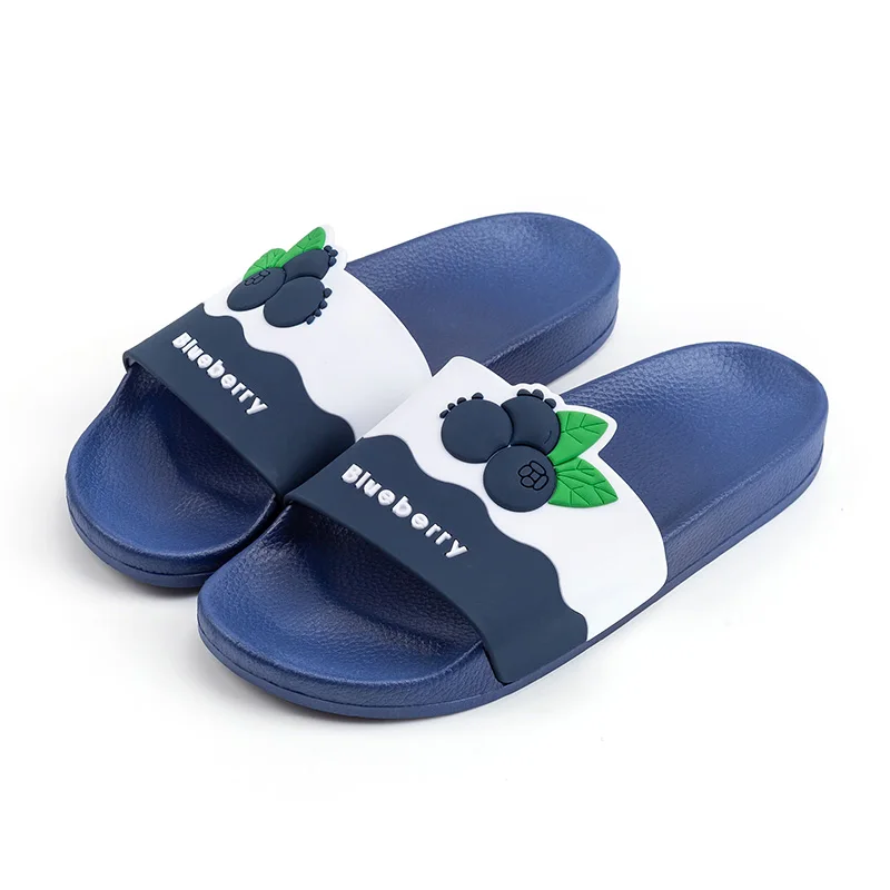 

Indoor Man Beach Summer Home Shoe Slide Pvc Sandals Flip Flop Walk Manufacturer Soft Pcu Men Flip-flop Accessories Slipper, As picture