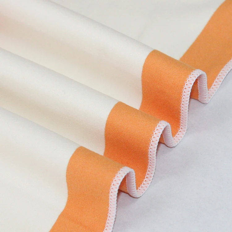 Custom Luxury Beach Towel Retro Beach Towel Sublimation Microfiber