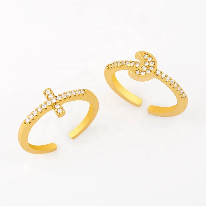 

Cheap Mens Rings Customized Gold Vintage Ring Adjustable Wedding Band Ring