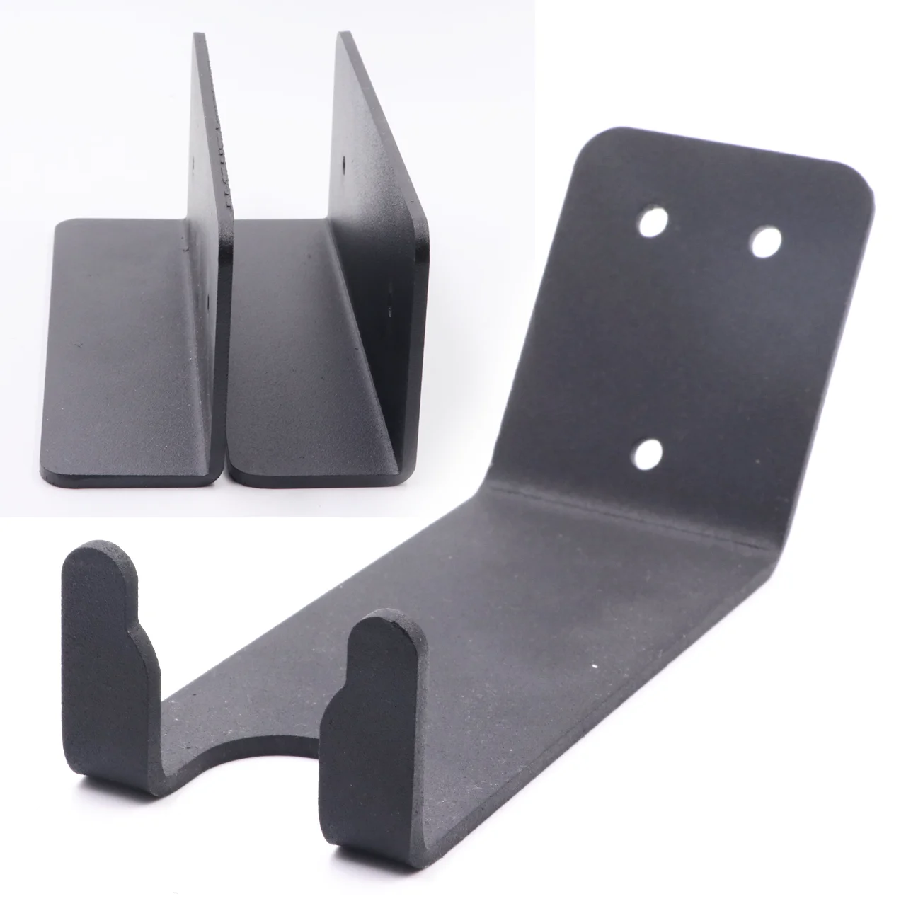 

Bike Storage Rack Wall Hanger bike racks stand with tire brackets, Oem/odm