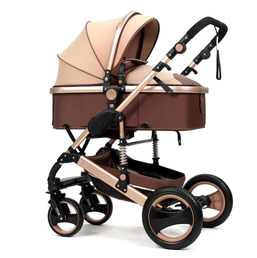 Strollers - Belecoo 2 in 1 Baby Pram Stroller was listed for R2,350.00 ...