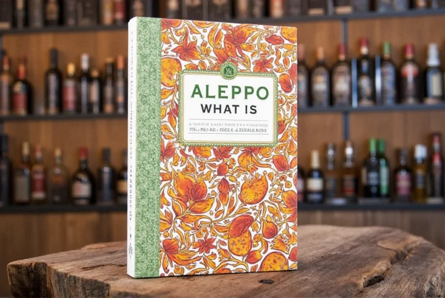 Various jars and bags of Aleppo pepper available for purchase