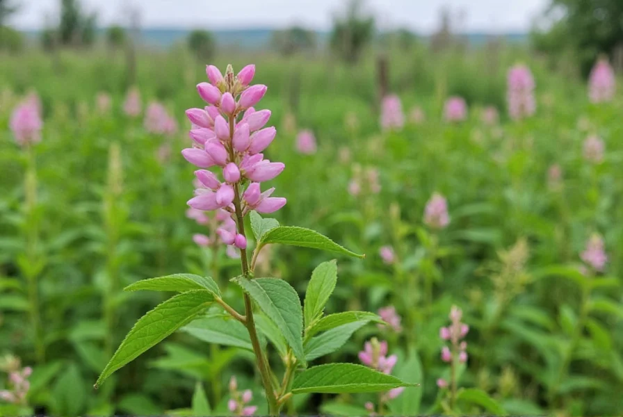 Bush Clover: Complete Guide to Identification and Uses