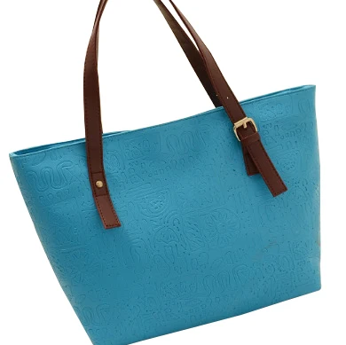 

Hight Quality Customized Logo Handbags For Girls Fashion Handbag