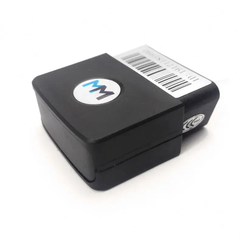 

OBD Gps Tracker with diagnostic for cars GPS GSM GPRS High Quality