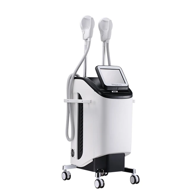 

2020 new technology machine for body shape body slimming fat reduction muscle building machine hi-emt machine