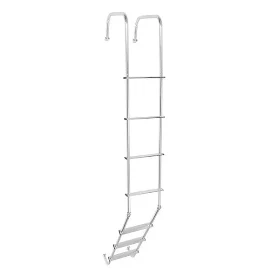 Universal Outdoor RV Ladder