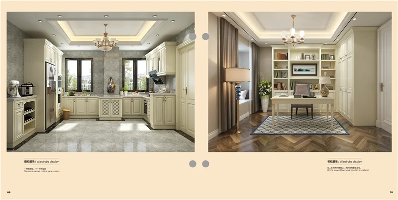 Gabinete De Cocina Diseños Clásico Muebles De Cocina Estándar De Ee. Uu