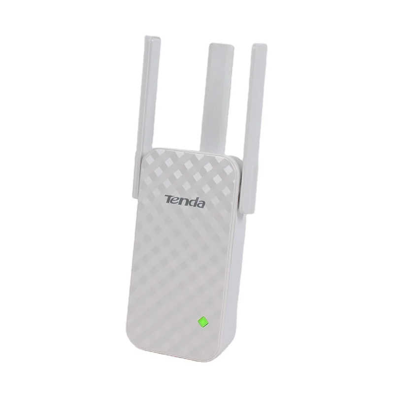 

English version Tenda A12 300Mbps WiFi Repeater Wireless Range Extender Wireless N300 Universal Range Extender