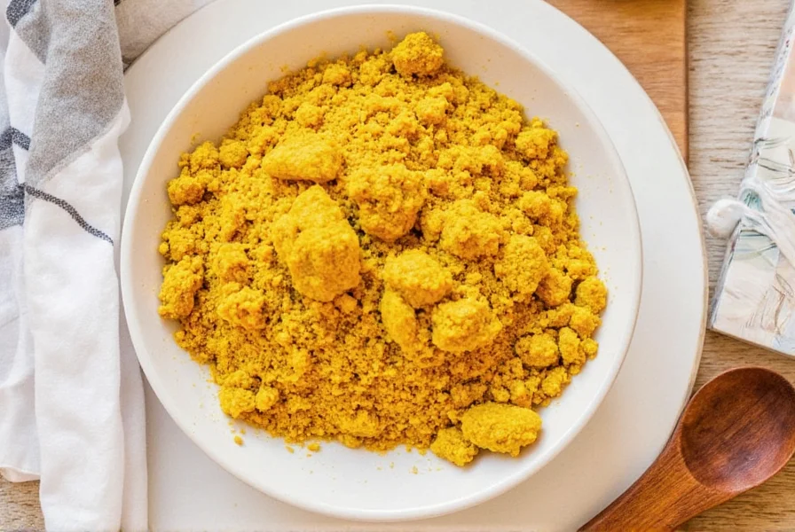 Chicken curry dish served with rice
