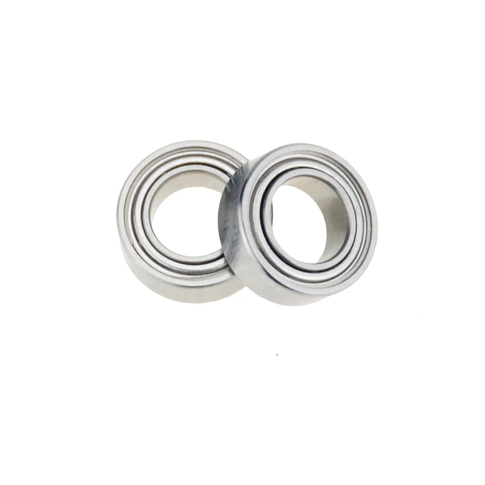 

Manufacturer MR148ZZ 8x14x4mm miniature deep groove single row ball bearings