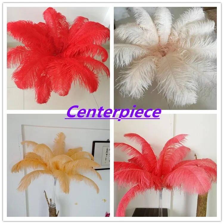 Wholesale Feather Suppliers South Africa Festival Large Decor Feather