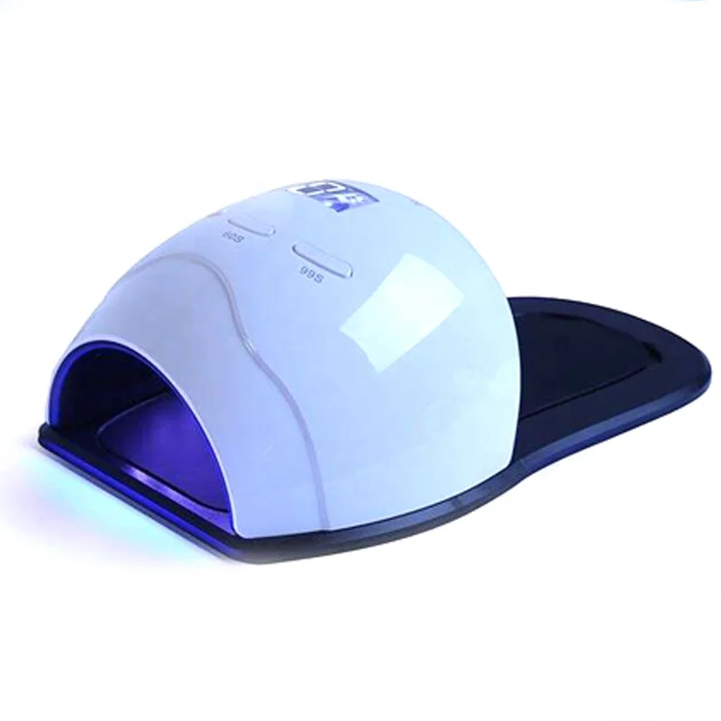 

2021 popular model gel dryer nail lamp professional uv led nail lamp price private label uv led nail lamp, White