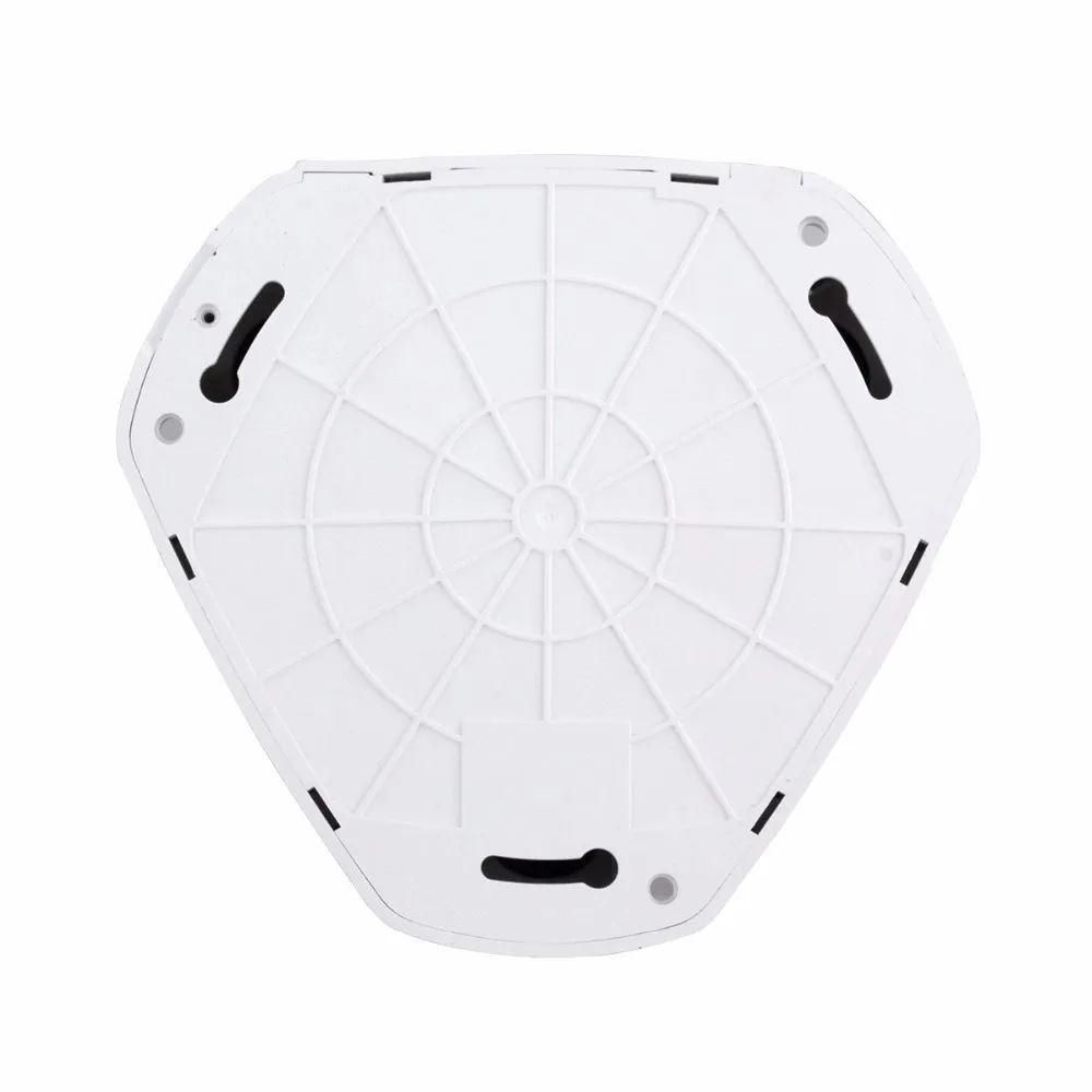 Беспроводная световая камера с Wi-Fi, камера безопасности, интеллектуальная сигнализация с обнаружением движения, двухсторонняя звуковая камера с функцией обнаружения движения, камера с функцией «точь-глаз», 360 градусов