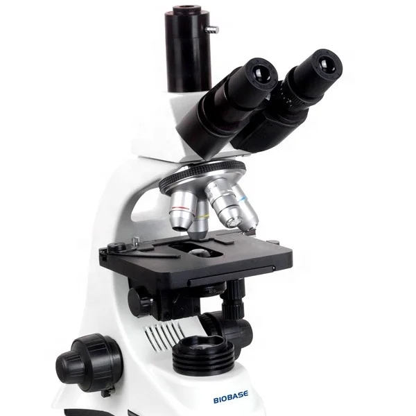 Biobase Xs-208 Series Laboratory Biological Microscope Xs-208c ...