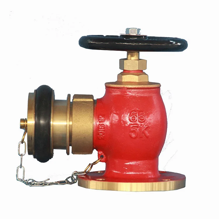 
2.5 inch indoor fire hydrant valve 2 1/2