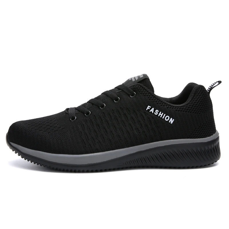 
Plus Size Summer Breathable Unisex Casual Shoes Mesh Breathable Women Fashion Moccasins Lightweight Men Sneakers  (60724879395)