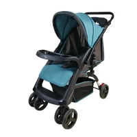 

Newest 8618 baby stroller 2019 factory price high quality stable