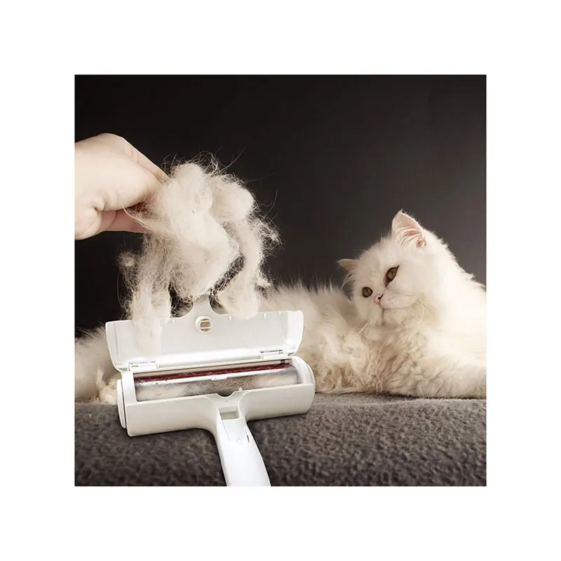 

wholesale CHEAP PRICE brush pet hair brush for cat new design, Customized color