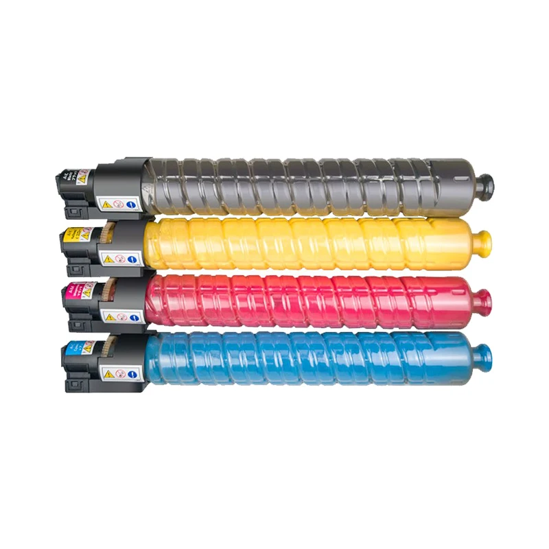 Cheap Price Color New Compatible Toner Cartridge MPC305 for Ricoh Aficio MPC305