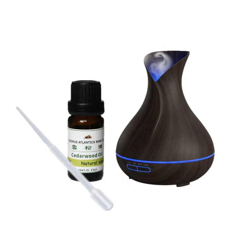

Hot Selling Aroma Diffuser Essential Oil Cedarwood Oil For Home/Office/Car