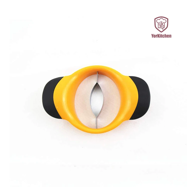 

Non Slip Premium Easy To Use Stainless Steel Mango Slicer Cutter