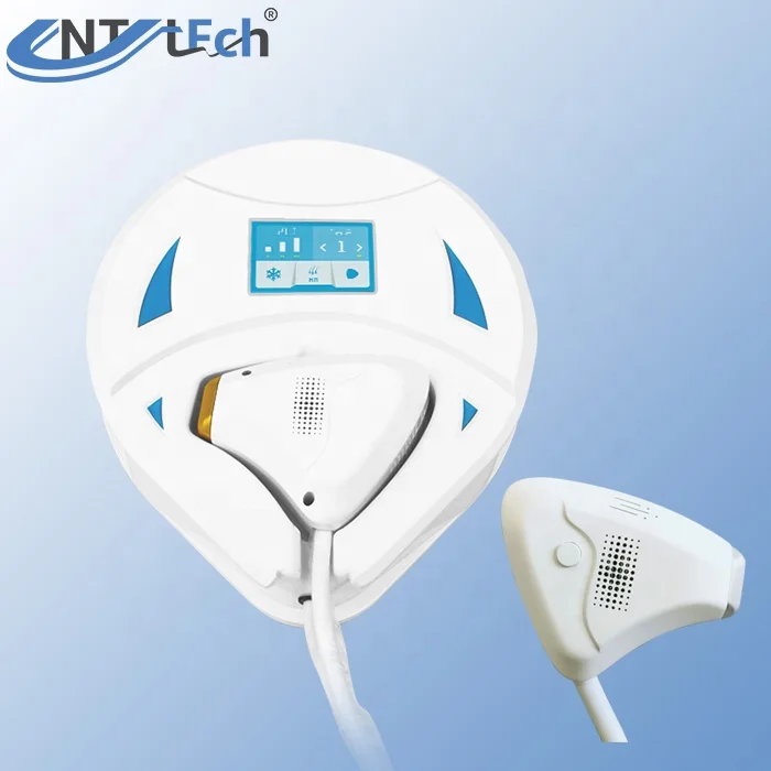 

Portable home use permanent 808nm diode laser hair removal for body and face