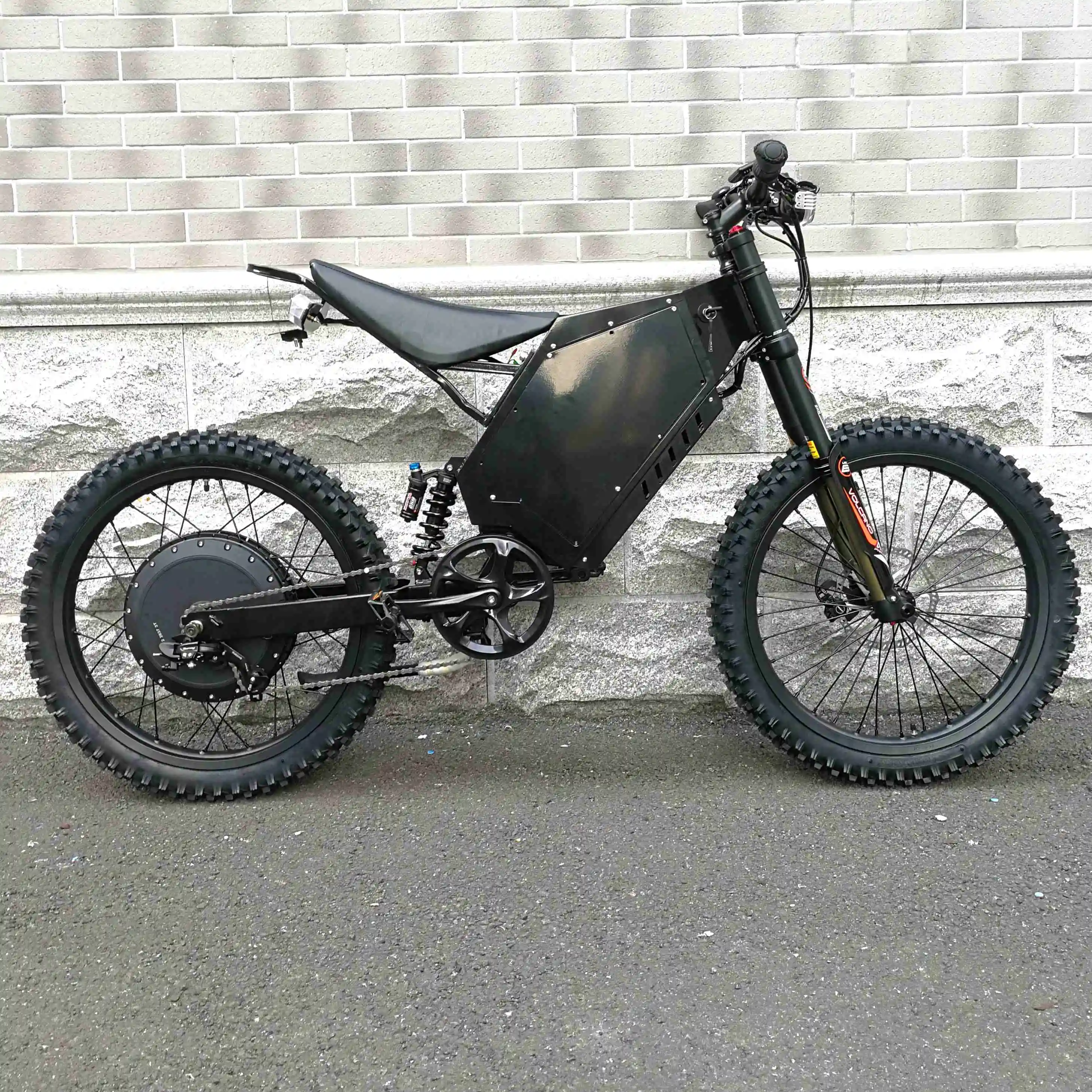 

electric e bike steal frame 3000w 5000w 8000w12000w 15000w