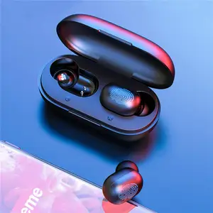 GT1 TWS Bluetooth 5.0 Wireless Earphones Smart Touch