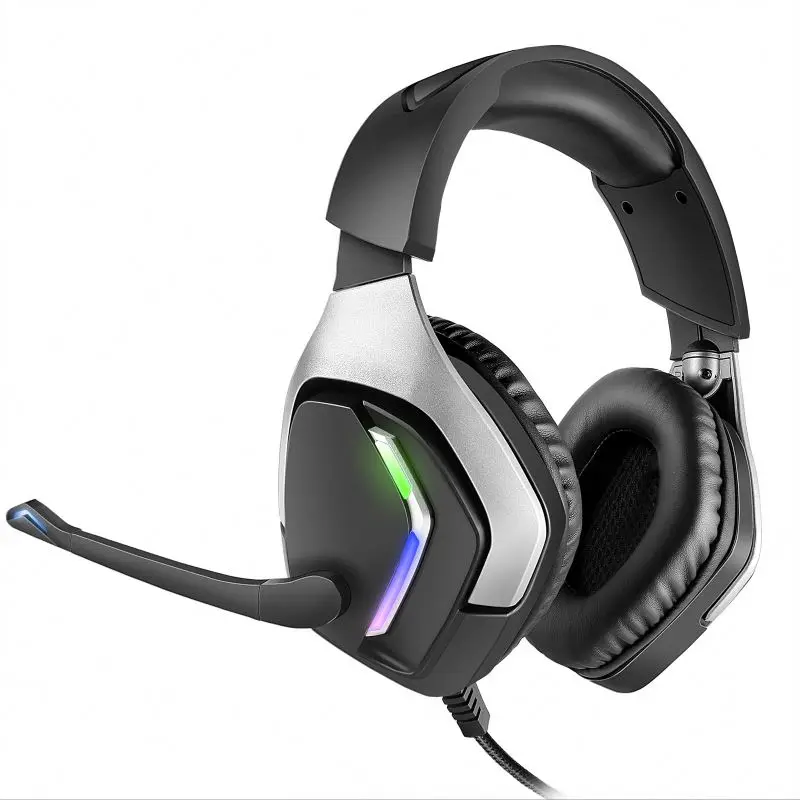 

Newest Stylish gaming headphone price With Good Shop