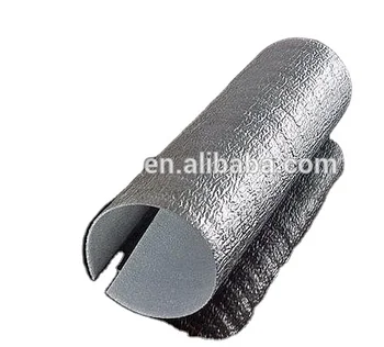 heat insulation fabric