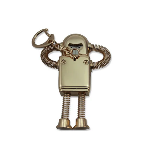 Metal Robot model USB 2.0 Memory Stick Flash pen Drive 64GB 8GB 16GB 32GB USB gadget - ANKUX.COM