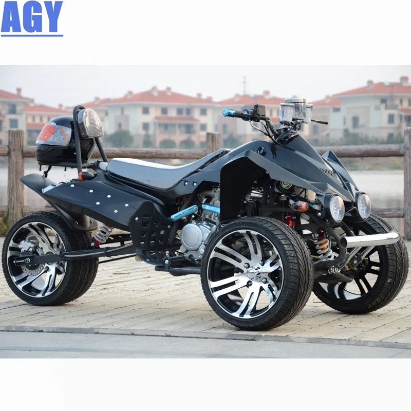 250cc trike