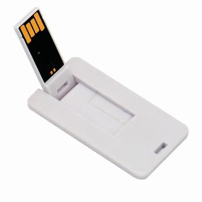 

Printed Promotional Items Free Logo Custom Flash Drive USB Business Card Memoria Flash